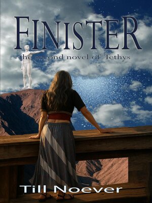 cover image of Finister